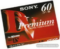 Sony-Hi8-60-Premium2DVD, Schmalfilm bzw. Doppel8 oder Normal8 Umkehrfilm auf DVD übertragen