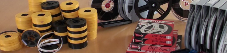 Schmalfilm in Berlin digitalisieren