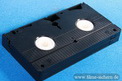 VHS bzw. SVHS Filme kopieren